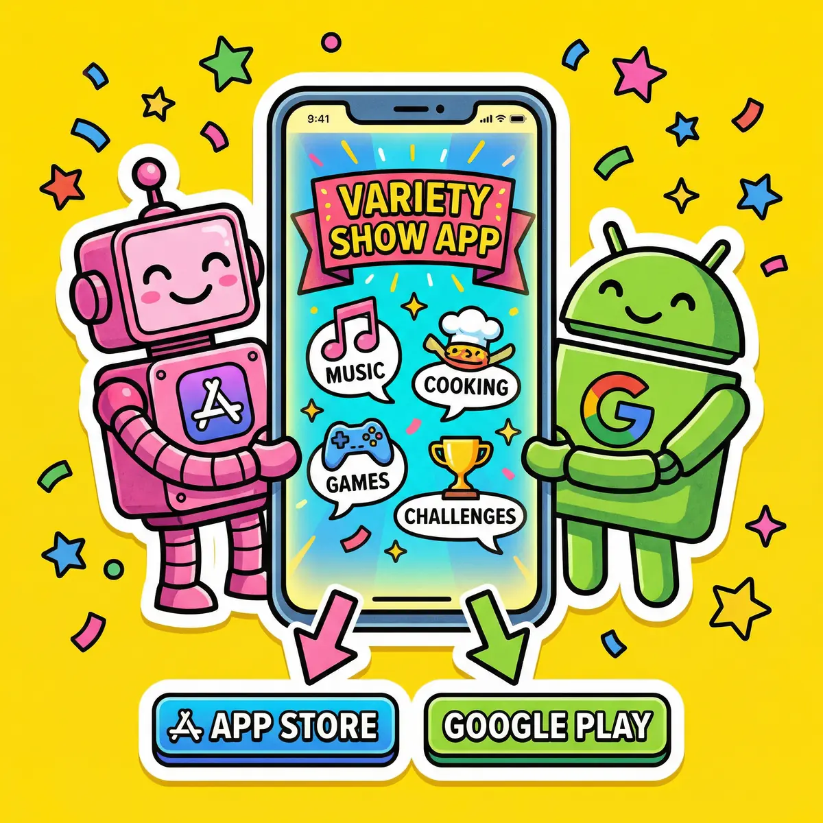 爆料 APP下载